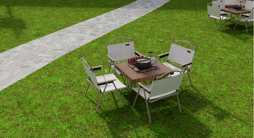 尚义县酒店帐篷定制：解锁旅居新体验，打造差异化竞争力